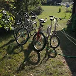 Holiday home Wilhelm Spreewald