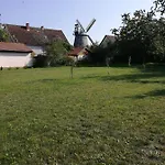 Wilhelm Spreewald 別荘 *