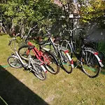 Wilhelm Spreewald 別荘