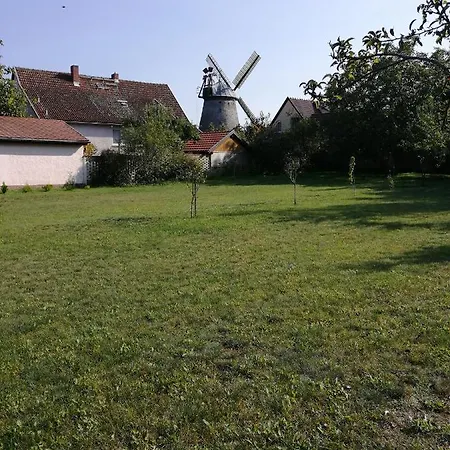 Wilhelm Spreewald بيت للعطل *