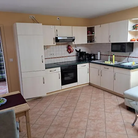 Holiday home Wilhelm Spreewald