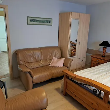 Wilhelm Spreewald Holiday home Straupitz