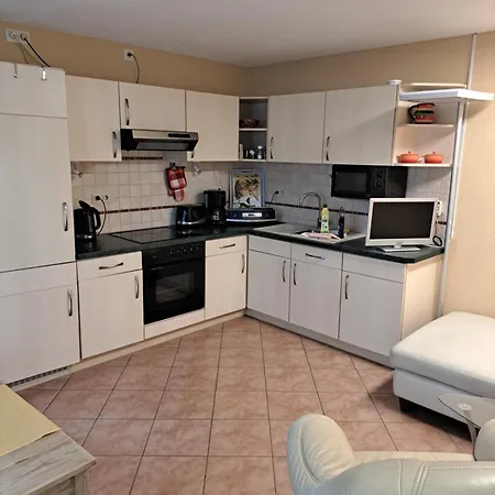 Wilhelm Spreewald Straupitz