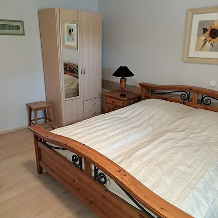 Wilhelm Spreewald Holiday home