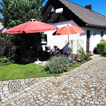 Dom wakacyjny Wilhelm Spreewald *