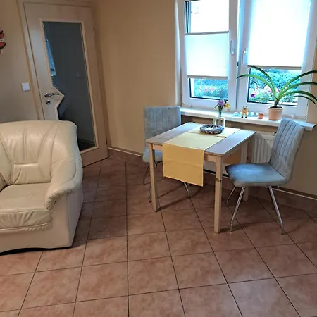 Holiday home Wilhelm Spreewald Straupitz