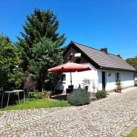 Wilhelm Spreewald Straupitz