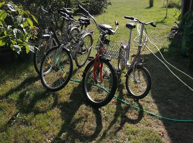 別荘 Wilhelm Spreewald