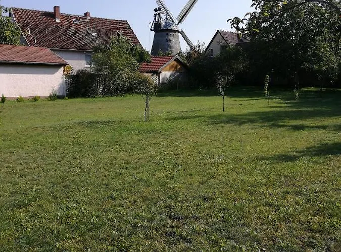 Wilhelm Spreewald 別荘 *