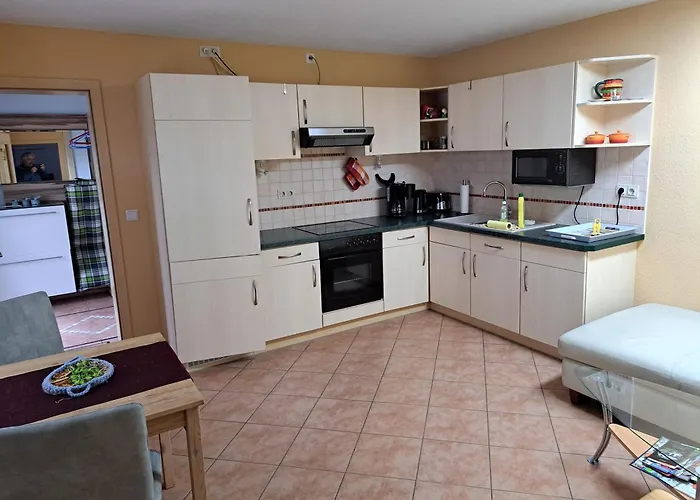 別荘 Wilhelm Spreewald