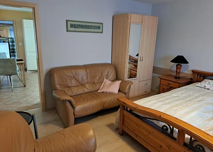 Wilhelm Spreewald 別荘 Straupitz