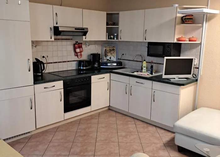 Wilhelm Spreewald Straupitz