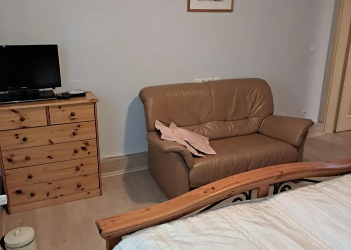 別荘 Wilhelm Spreewald