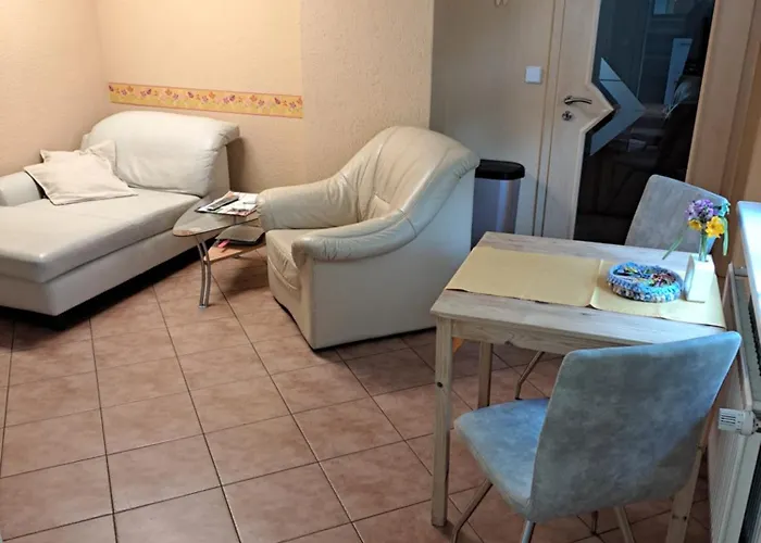 Wilhelm Spreewald 別荘 Straupitz