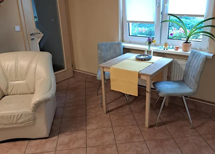 別荘 Wilhelm Spreewald Straupitz