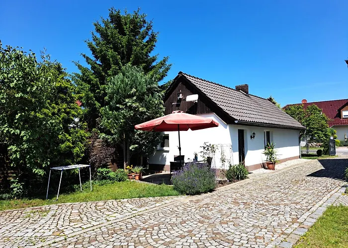 Wilhelm Spreewald Straupitz