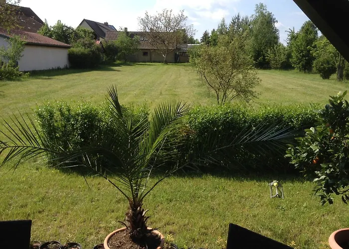 Wilhelm Spreewald 別荘 Straupitz